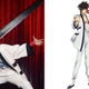 Illustration for article titled The Kenshin Musical Cast Looks Perfect in Costume